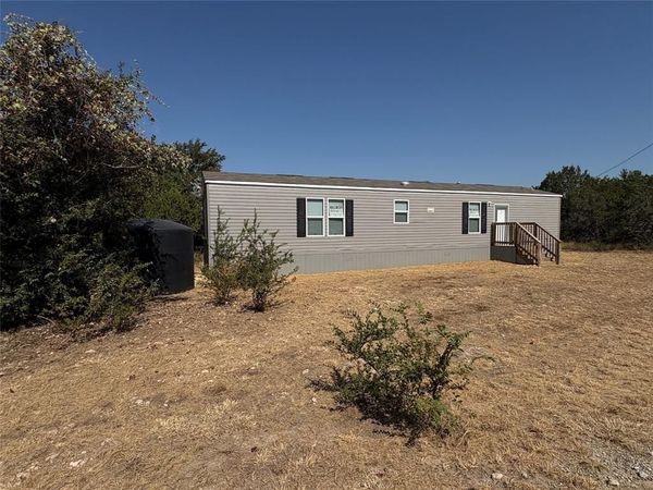 6806 Blue Ridge Road, Weatherford, TX 76087