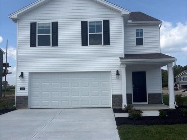 119 Chakeres Way, Wilmington, OH 45177