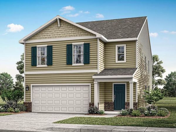 119 Chakeres Way, Wilmington, OH 45177