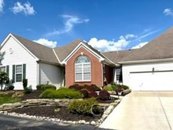 2792 Ashton Circle, Fairfield Twp, OH 45011