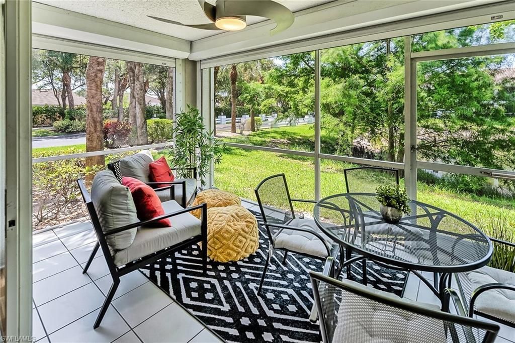 6910 Satinleaf Rd N, Unit 101, Naples, FL 34109 Photo