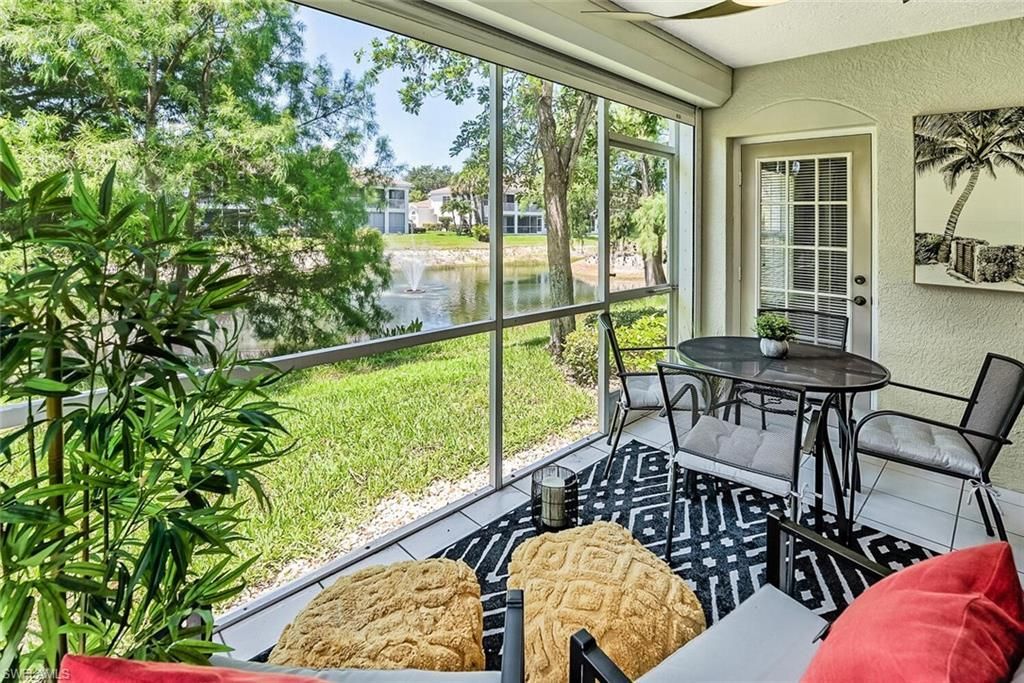 6910 Satinleaf Rd N, Unit 101, Naples, FL 34109 Photo