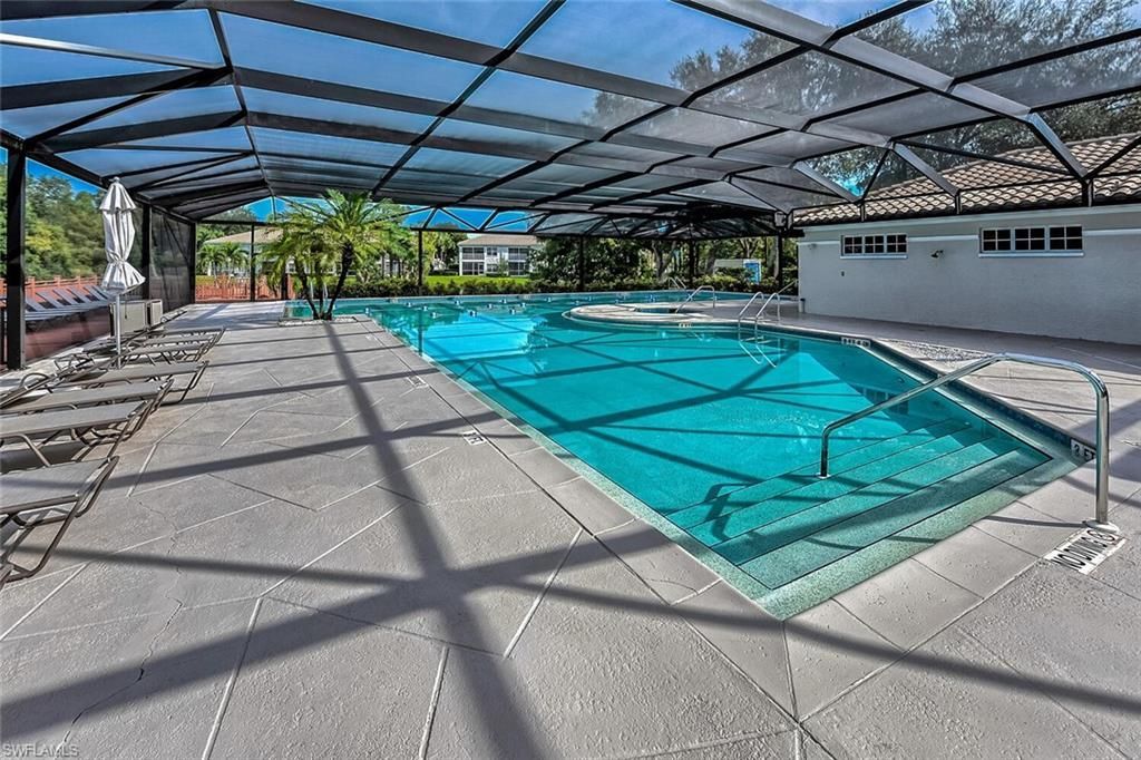 6910 Satinleaf Rd N, Unit 101, Naples, FL 34109 Photo