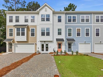 140 Fernbank Road, Johns Island, SC 29455