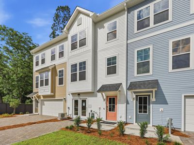 140 Fernbank Road, Johns Island, SC 29455