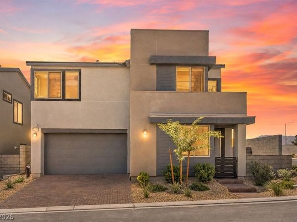 10489 Mountain Aster Avenue , Las Vegas, NV 89166