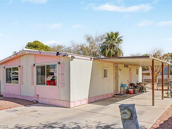 3802 Pecan Lane , Las Vegas, NV 89115