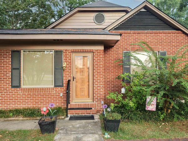 3604 Oakwood, Pine Bluff, AR 71603