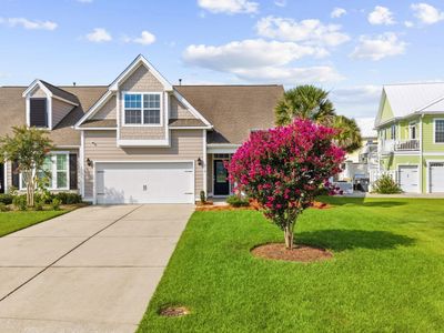 119 Coral Beach Circle, Unit 30, Surfside Beach, SC 29575