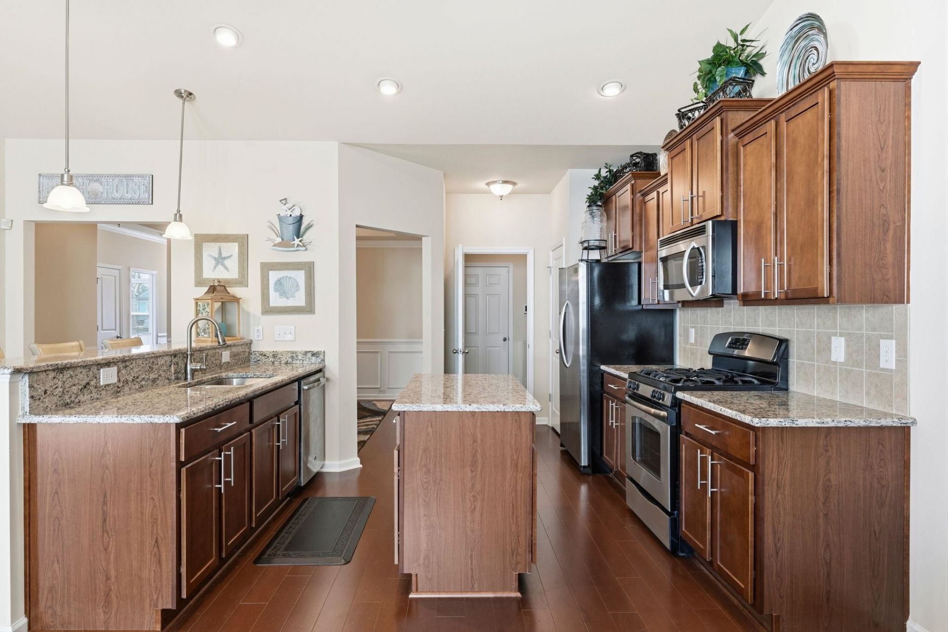 119 Coral Beach Circle Photo 17
