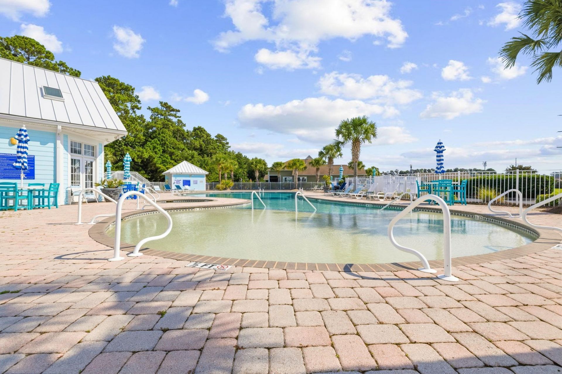 119 Coral Beach Circle Photo 41