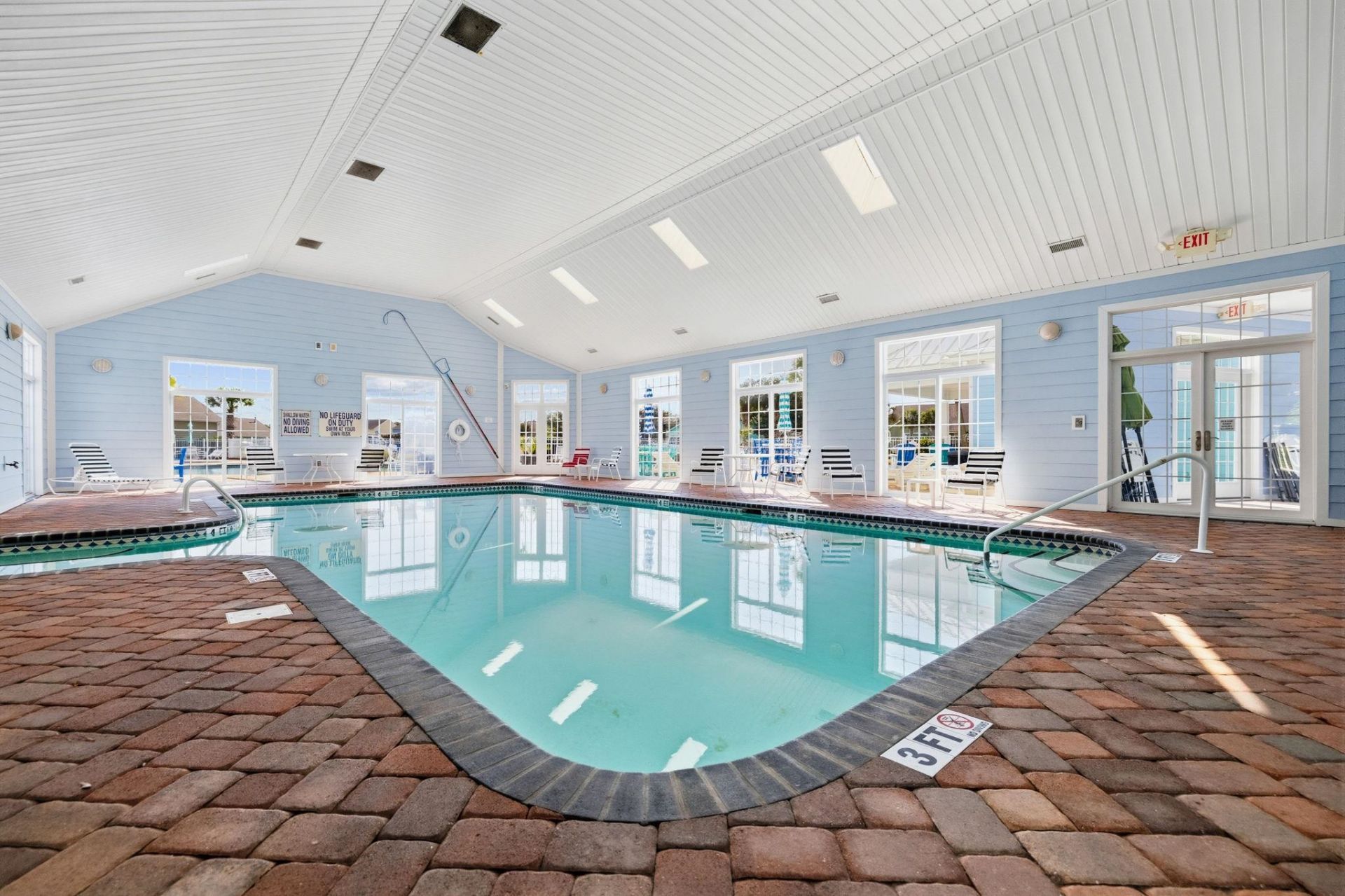 119 Coral Beach Circle Photo 43