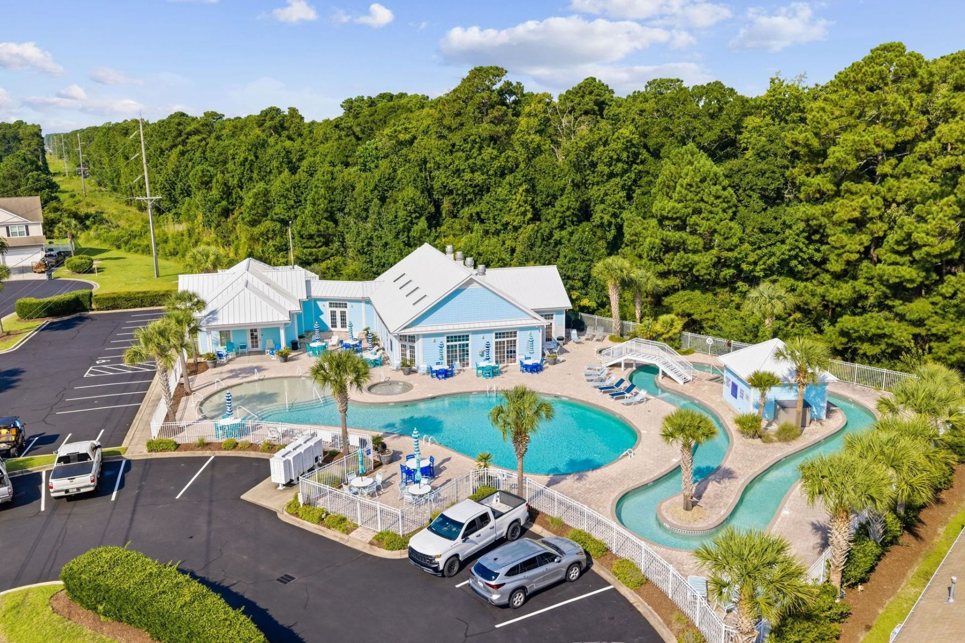 119 Coral Beach Circle Photo 52