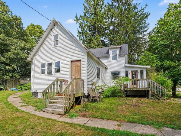 2379 Dumont Lake Road, Allegan, MI 49010