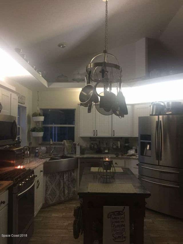 6890 Hundred Acre Drive , Cocoa, FL 32927 Photo