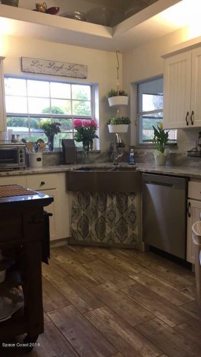 6890 Hundred Acre Drive , Cocoa, FL 32927 Photo