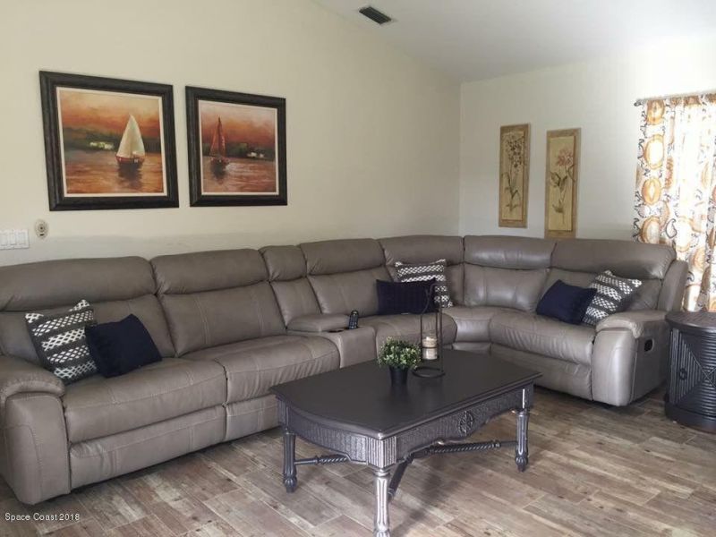 6890 Hundred Acre Drive , Cocoa, FL 32927 Photo