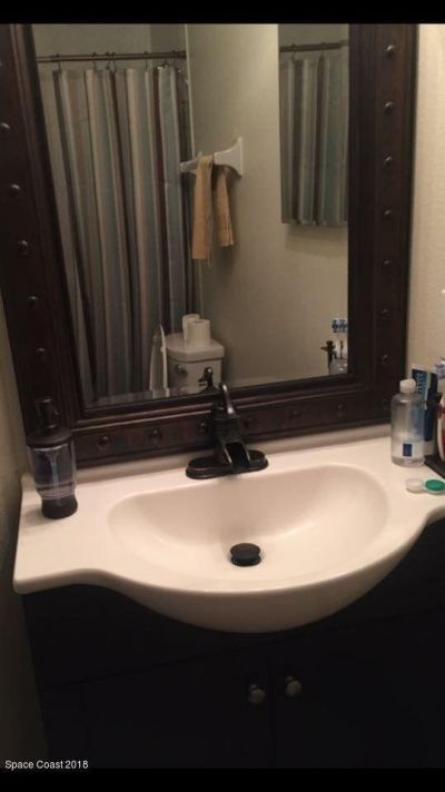 6890 Hundred Acre Drive , Cocoa, FL 32927 Photo