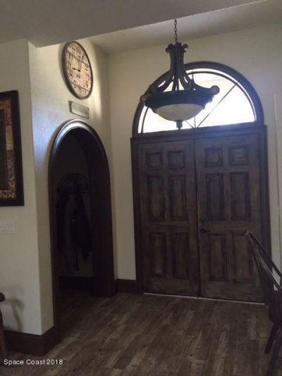 6890 Hundred Acre Drive , Cocoa, FL 32927 Photo