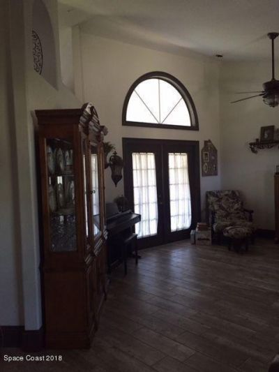 6890 Hundred Acre Drive , Cocoa, FL 32927 Photo