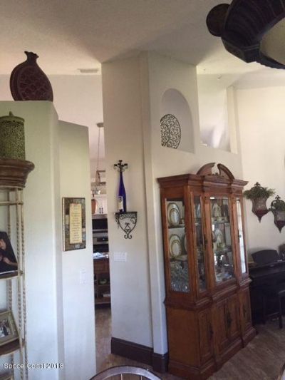 6890 Hundred Acre Drive , Cocoa, FL 32927 Photo