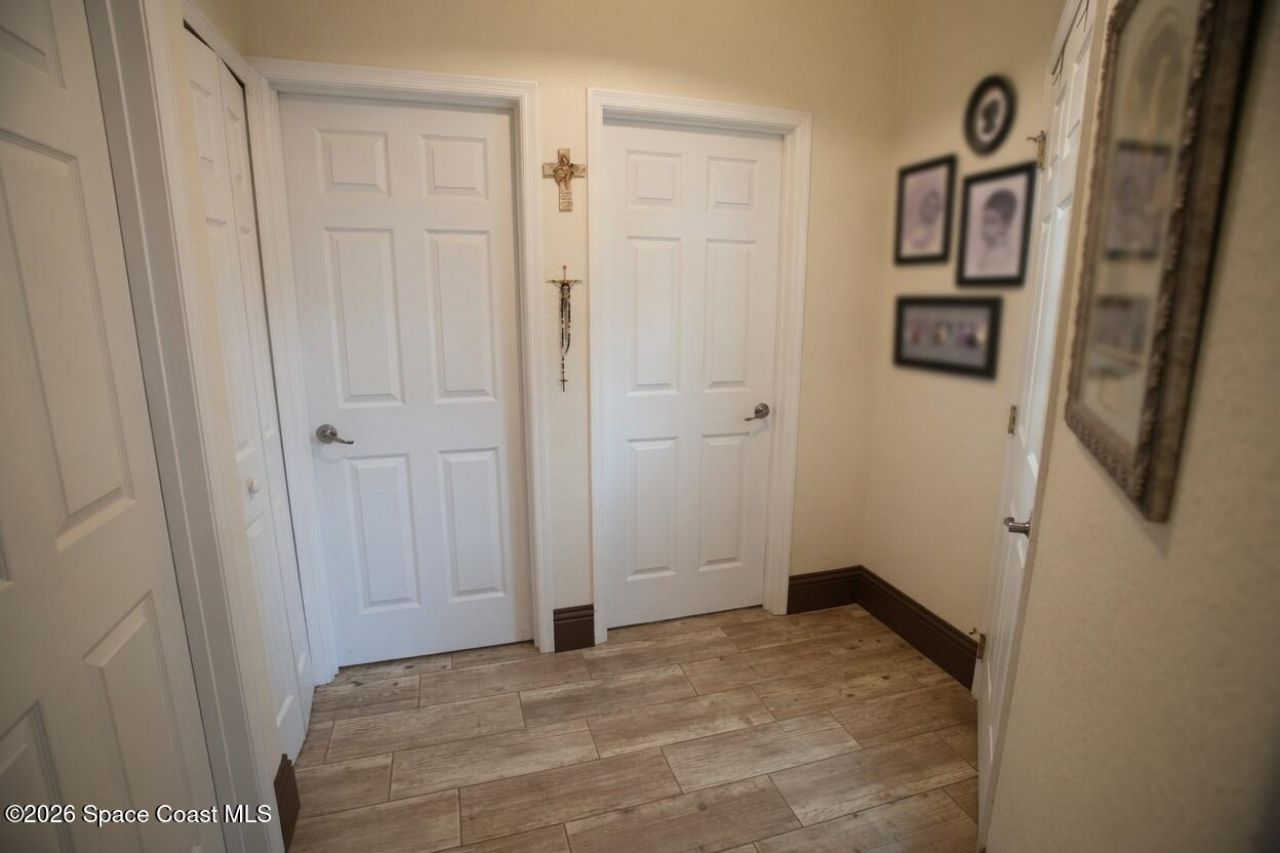 6890 Hundred Acre Drive , Cocoa, FL 32927 Photo