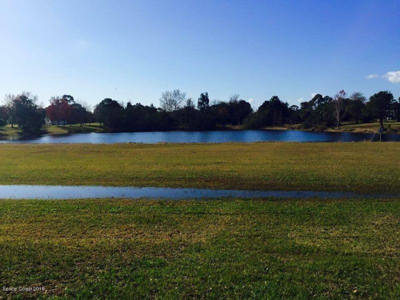 6890 Hundred Acre Drive , Cocoa, FL 32927 Photo