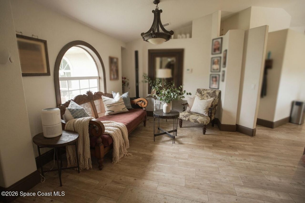 6890 Hundred Acre Drive , Cocoa, FL 32927 Photo