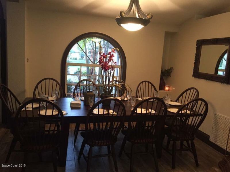 6890 Hundred Acre Drive , Cocoa, FL 32927 Photo