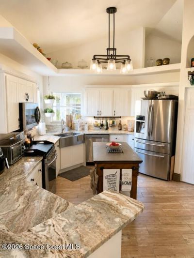 6890 Hundred Acre Drive, Cocoa, FL 32927 Photo
