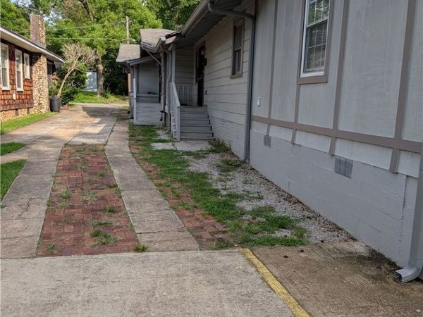 7812 4th Avenue N Avenue N, Unit B, Birmingham, AL 35206