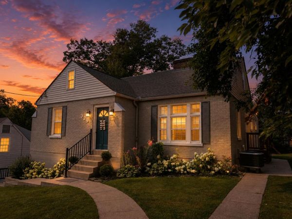 329 Highland Avenue, Fort Mitchell, KY 41017