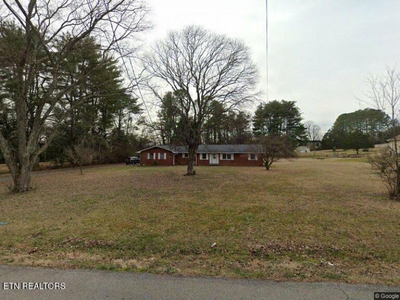 201 Admiral Rd, Knoxville, TN 37934 Main Photo