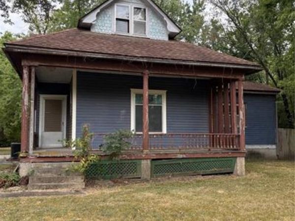 3310 CR 2800 N/A, Jefferson, KS 67301