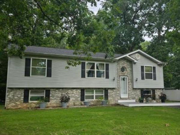 12120 LONG WOLF LANE , LUSBY, MD 20657