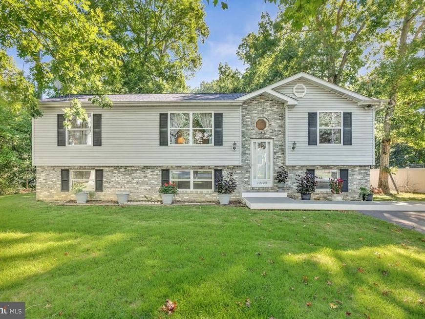 12120 Long Wolf Lane, Lusby, MD 20657 Main Photo