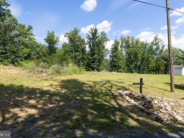 440 MOUNTAIN FALLS, WINCHESTER, VA 22602