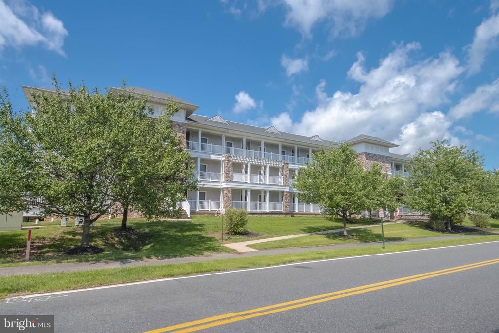231 ROUNDHOUSE DRIVE , PERRYVILLE, MD 21903