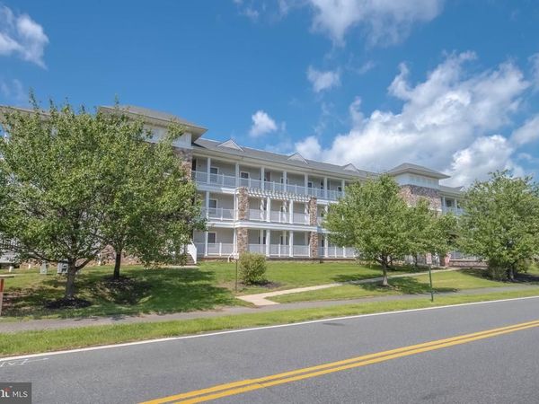 231 ROUNDHOUSE DRIVE , Unit 3E, PERRYVILLE, MD 21903