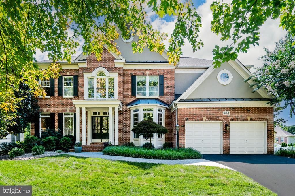 7148 COLLINGWOOD COURT, ELKRIDGE, MD 21075