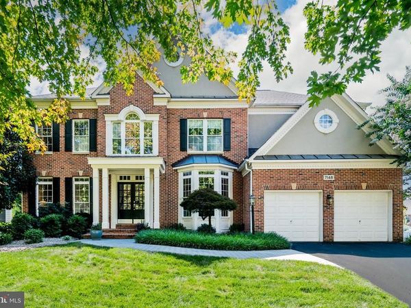 7148 COLLINGWOOD COURT, ELKRIDGE, MD 21075