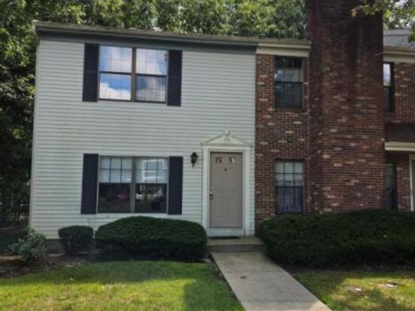 6 MATTIX, GALLOWAY, NJ 08205
