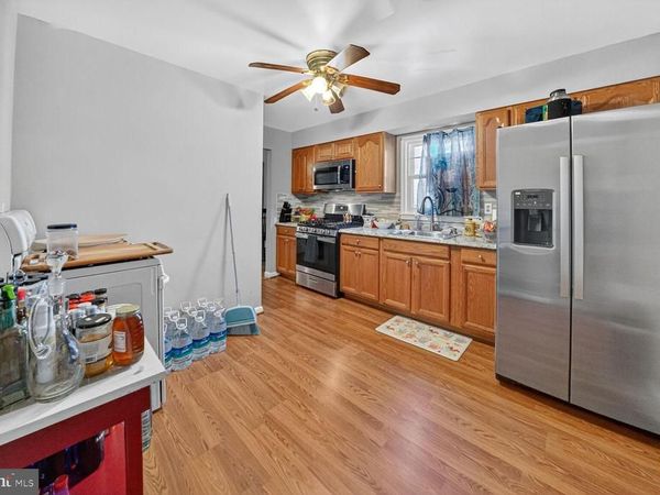 6117 OSBORN ROAD, LANDOVER, MD 20785