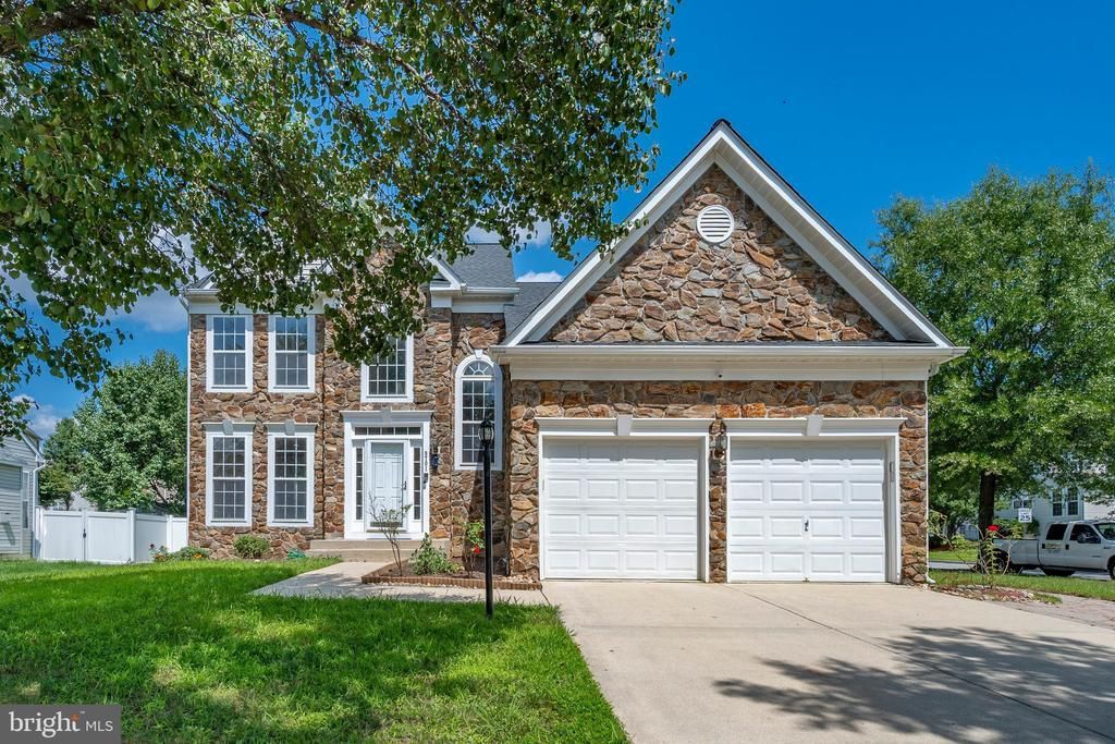 9701 CADWELL STREET , WALDORF, MD 20603