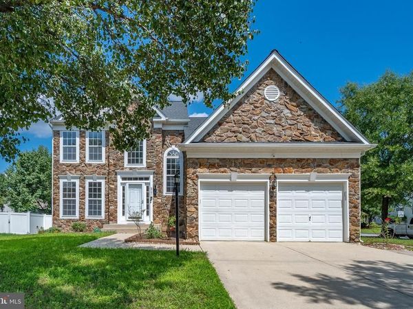 9701 CADWELL STREET, WALDORF, MD 20603