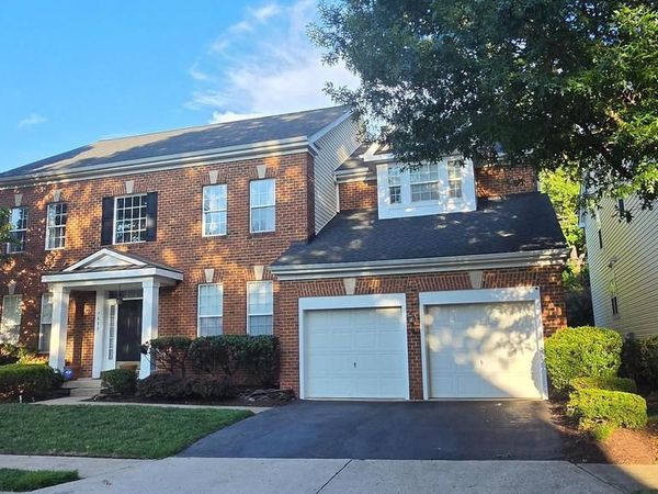 7659 SHUTTINGTON DRIVE, ALEXANDRIA, VA 22315