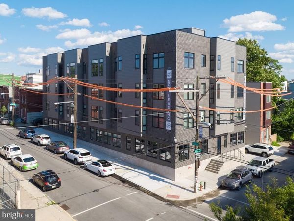 2940 W THOMPSON STREET , UNIT 308, PHILADELPHIA, PA 19121