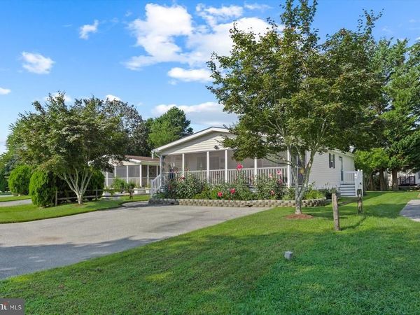 26572 WOODCHUCK LANE, MILLSBORO, DE 19966