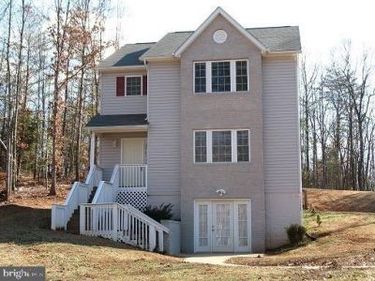 6107 BILAL COURT , JEFFERSONTON, VA 22724