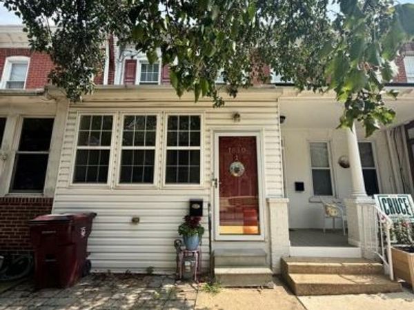 1810 N UNION STREET , WILMINGTON, DE 19806